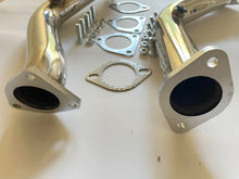 Load image into Gallery viewer, LUXMA downpipe test pipe for Nissan 350, infiniti G35, M35, 3.5L