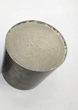 Load image into Gallery viewer, Luxma Catted resonated downpipe with CEL Fix for 370Z 350Z G35 G37 Q50 Q60 HR Engine 3.7L