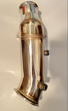 Load image into Gallery viewer, luxma Downpipe for BMW 335i,335xi,m135i,135xi,435i,435xi, N55 Engine