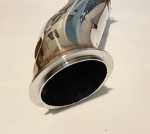 Load image into Gallery viewer, luxma Downpipe for BMW 335i,335xi,m135i,135xi,435i,435xi, N55 Engine