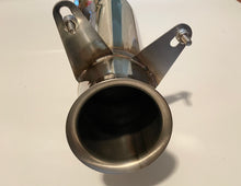 Load image into Gallery viewer, luxma Downpipe for BMW 335i,335xi,m135i,135xi,435i,435xi, N55 Engine