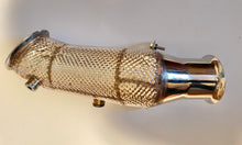 Load image into Gallery viewer, luxma Downpipe for BMW 335i,335xi,m135i,135xi,435i,435xi, N55 Engine