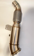 Load image into Gallery viewer, Luxma Downpipe for BMW M140i (F20/F21) / M240i M240ix (F22)B58 Engine