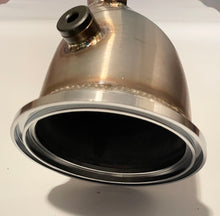 Load image into Gallery viewer, Luxma Downpipe for BMW M140i (F20/F21) / M240i M240ix (F22)B58 Engine