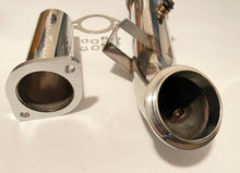 Load image into Gallery viewer, LUXMA Downpipe for Ford Focus ST 2013-2017 2.0T