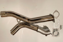 Load image into Gallery viewer, LUXMA Downpipe for Subaru Impreza WRX 2008-2016