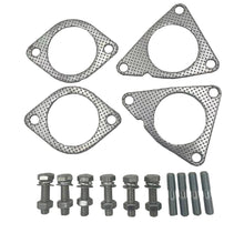 Load image into Gallery viewer, LUXMA Exhaust Downpipe Test Pipe for 370Z G37 Q50 Q60 VQ37HR