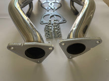 Load image into Gallery viewer, LUXMA Exhaust Down Pipe Test Pipe for 370Z G37 Q50 Q60 VQ37HR No Flex