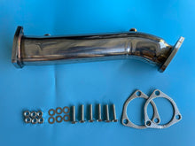 Load image into Gallery viewer, LUXMA Exhaust Down Pipe Kit for 1997 to 2005 Audi A4 B5 / B6 1998 to 2005 Volkswagen VW Passat
