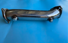 Load image into Gallery viewer, LUXMA Exhaust Down Pipe Kit for 1997 to 2005 Audi A4 B5 / B6 1998 to 2005 Volkswagen VW Passat
