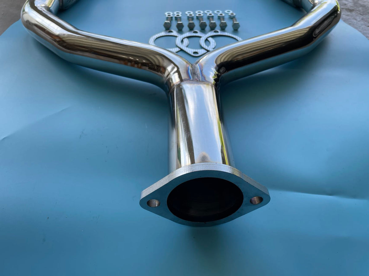 LUXMA YPipe Fits Infiniti G37 G37X 0913 370z Q50 1418 AWD RWD