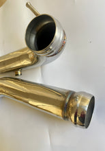 Load image into Gallery viewer, Luxma Downpipe for Mercedes-Benz A45 AMG W176 CLA45 AMG W117
