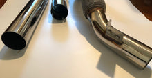 Load image into Gallery viewer, LUXMA Downpipe for VW GOLF MK7 R 2.0T 2014+, A3/S3 8V 2.0T 2014+ model UPGRADE
