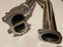 Load image into Gallery viewer, LUXMA Downpipe for Subaru Impreza WRX 2008-2016

