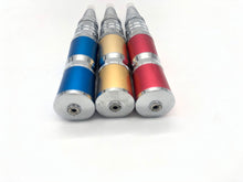 Load image into Gallery viewer, Microblade Pen for eyebrow tattoo, lip tattoo, eye liner. Wireless, rechargeable, 3 gear Microblade Pen
