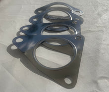 Load image into Gallery viewer, Luxma Performance Stainless Steel Gasket set for Nissan 370z, 350z, G35, G37
